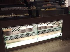 -荣誉国际酒店-云顶旋转餐厅