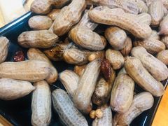 -李不管把把烧(合肥总店)