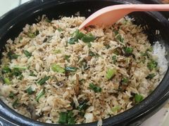 -台山美食一绝阿四台山黄鳝饭(阿四创作店)