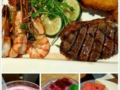 -Sizzler时时乐西餐厅(长楹天街购物中心店)