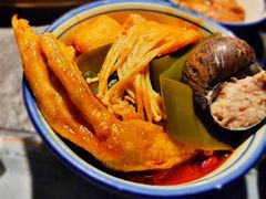-九鼎轩脆毛肚火锅(南京东路店)