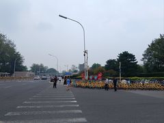 -八宝山(地铁站)