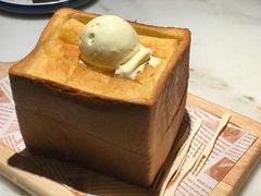 -绿茶餐厅(壹方天地店)