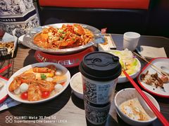 -胖哥俩肉蟹煲(龙德广场店)