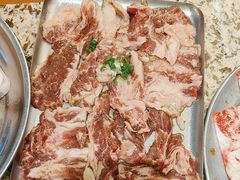 -首尔烤肉大排档(合生汇店)