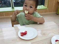 -贝尔森林托育(青林湾园)