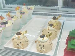 -嗒令甜品·主题融合料理餐厅(首座时代店)