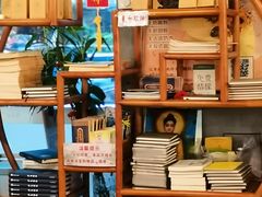 -观自在素食馆(西槎路店)