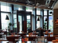 -京A Taproom·精酿餐吧(CBD店)