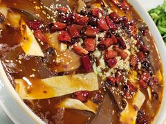 -听涛雅苑百味饺子老家菜馆