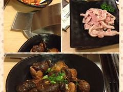 iphone_upload_pic-新石器烤肉(西田城店)
