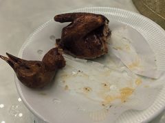 五谷芳红烧乳鸽-五谷芳乳鸽王(海景店)