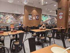 -阳阳中国饭(北京荟聚店)