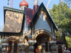 -哈尔滨文化公园