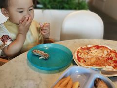 -玛尚诺Pizza&Bar(长泰广场店)