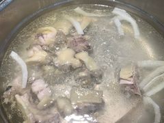 -椰夫人·养生椰子鸡(金沙洲永旺店)
