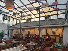 -丽江庭院之爱在路上(西单店)