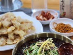 -24 新村雪浓汤(长白山烤肉店)