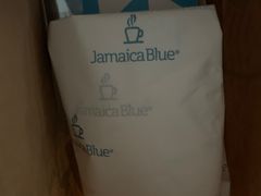 -Jamaicablue Coffeeshop(中央广场店)