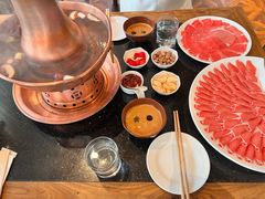 -南门涮肉(通州店)