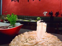 -官塘陈记鱼生·潮汕砂锅粥·牛肉火锅(潮枫路总店)