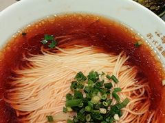 -松鹤楼·苏式汤面(虹桥天地店)