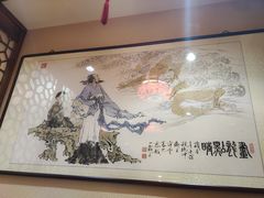 -恭敬李·烤鸭(天坛北门店)