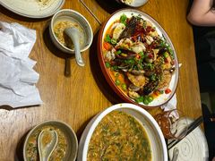 -必点海鲜·鲅鱼水饺(鞍山西道店)