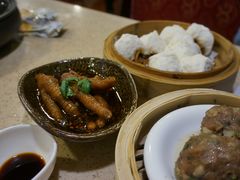 -点都德(大茶楼店)