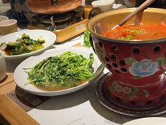 -关东小磨东北菜(漕河泾印象城店)