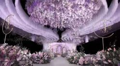 -金茂深圳JW万豪酒店·宴会厅