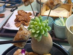 -一味大院•桐庐菜传承店(春江路店)