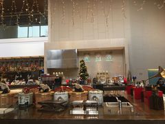 -成都蒲江花样年福朋喜来登度假酒店·宜客乐西餐厅