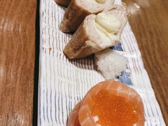 -万岁寿司(天河领展店)