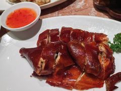 -金玉满堂潮州酒楼(无限极荟购物广场店)