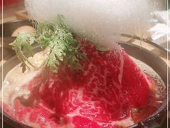 -大和食乐·鲜和牛酸汤火锅(环宇荟店)