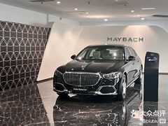 -杭州中升之星奔驰4S店(滨江店)