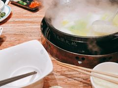 -春润大地海南椰子鸡(沙井京基百纳广场店)