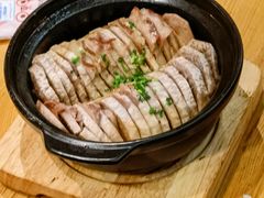 荔浦芋头蒸肉-竹里馆·淮扬菜·功夫茶(老门东店)