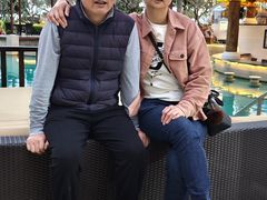-亚龙湾希尔顿自助餐厅·海鲜·烧烤·沙滩BBQ·现场乐队