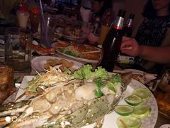 -Red Lobster