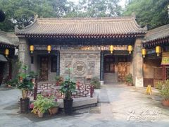 湘子庙-湘子庙