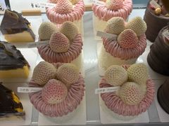 -自然熟Bakery(纬四路店)