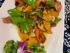 -滇道云南特色料理(康定路店)