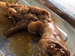 羊蹄-阿叶羊杂碎(前进街店)