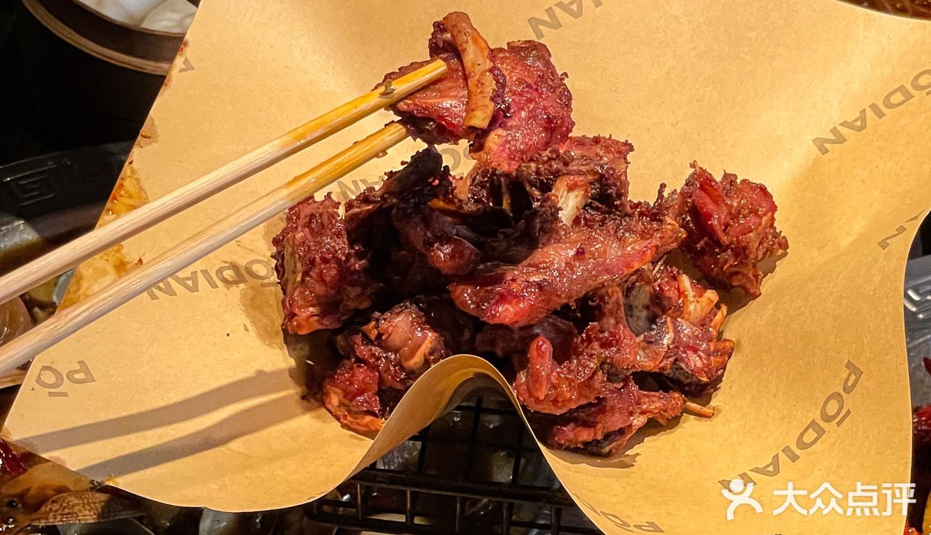 卧卧卧‼️夏日小龙虾🦞这家已这么超前…