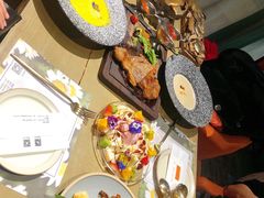 -初拾·花里餐厅(钜城华亿店)