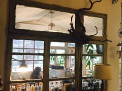 大堂-懒鱼时光馆(沙坪坝店)