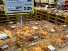 -麦德龙(郑东店)