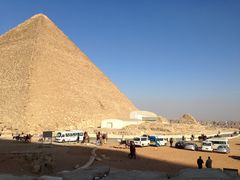 -吉萨金字塔群